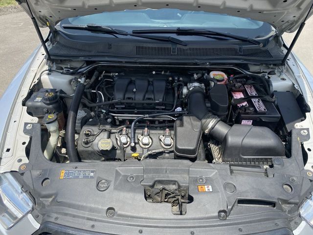 2016 Ford Taurus Sedan 4D Police Interceptor AWD 3.7L V6 - 20769023 - 24