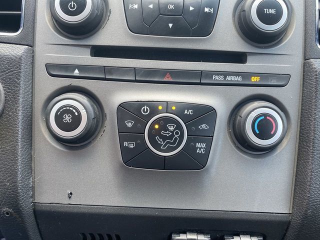 2016 Ford Taurus Sedan 4D Police Interceptor AWD 3.7L V6 - 20769023 - 28