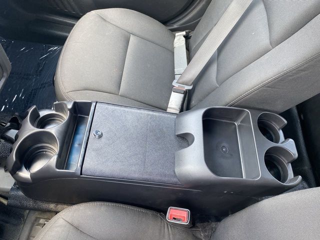 2016 Ford Taurus Sedan 4D Police Interceptor AWD 3.7L V6 - 20769023 - 29