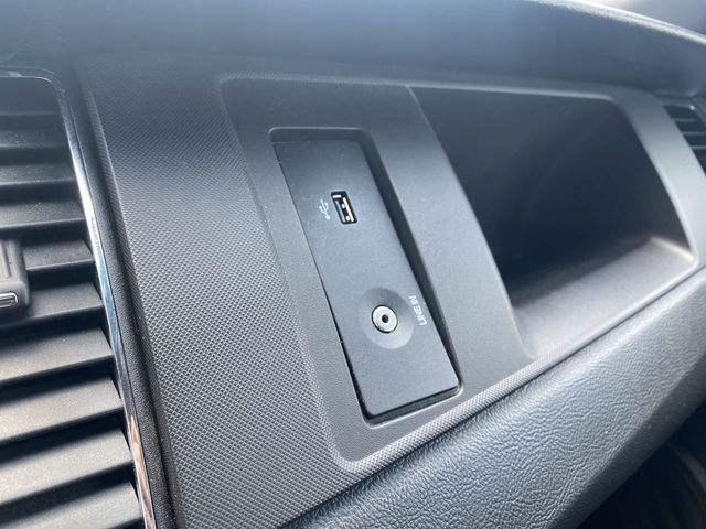 2016 Ford Taurus Sedan 4D Police Interceptor AWD 3.7L V6 - 20769023 - 30