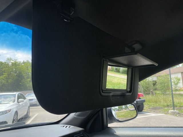 2016 Ford Taurus Sedan 4D Police Interceptor AWD 3.7L V6 - 20769023 - 31