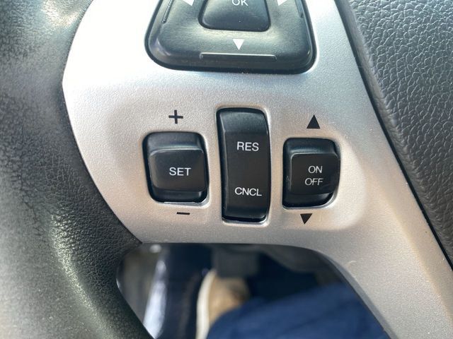 2016 Ford Taurus Sedan 4D Police Interceptor AWD 3.7L V6 - 20769023 - 33