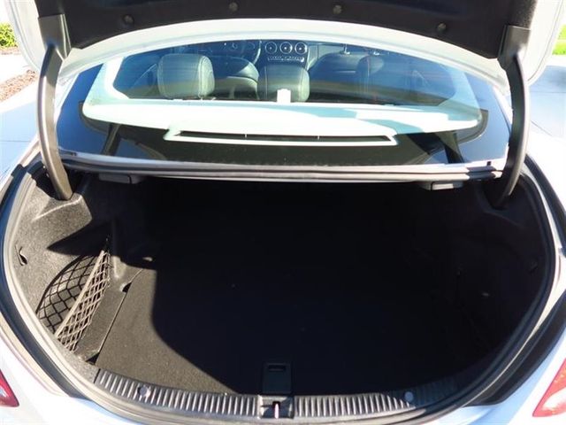 2016 Mercedes-Benz C-Class 4dr Sedan C 300 RWD - 16586183 - 10