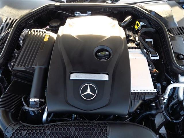 2016 Mercedes-Benz C-Class 4dr Sedan C 300 RWD - 16586183 - 11