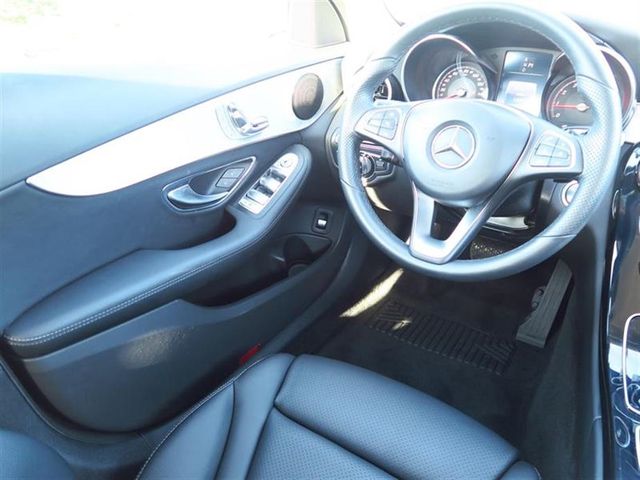 2016 Mercedes-Benz C-Class 4dr Sedan C 300 RWD - 16586183 - 13