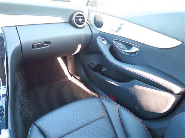 2016 Mercedes-Benz C-Class 4dr Sedan C 300 RWD - 16586183 - 15