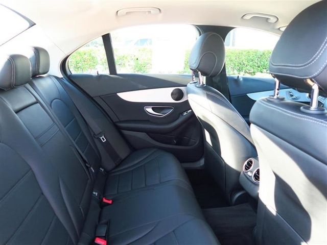 2016 Mercedes-Benz C-Class 4dr Sedan C 300 RWD - 16586183 - 16