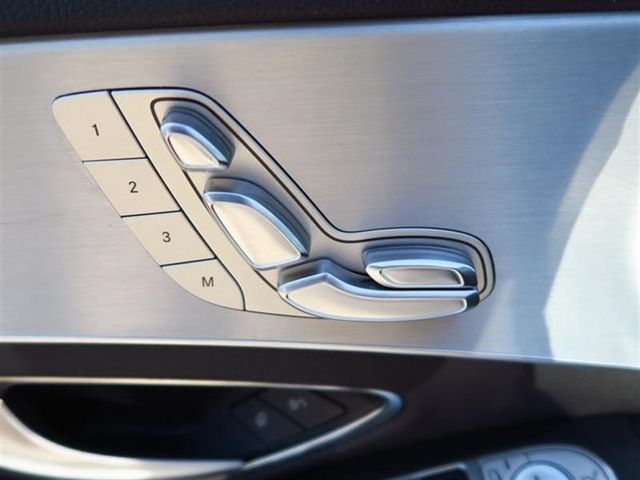 2016 Mercedes-Benz C-Class 4dr Sedan C 300 RWD - 16586183 - 20