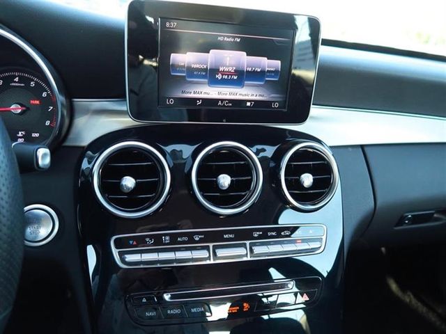 2016 Mercedes-Benz C-Class 4dr Sedan C 300 RWD - 16586183 - 22