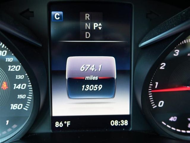 2016 Mercedes-Benz C-Class 4dr Sedan C 300 RWD - 16586183 - 28