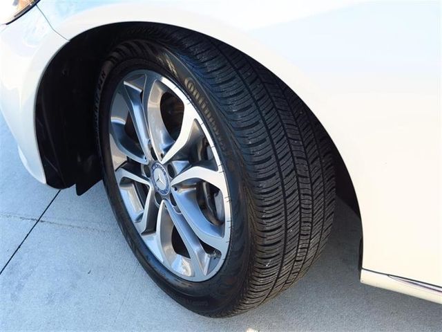 2016 Mercedes-Benz C-Class 4dr Sedan C 300 RWD - 16586183 - 30
