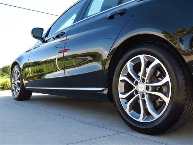 2016 Mercedes-Benz C-Class 4dr Sedan C 300 RWD - 16586184 - 9