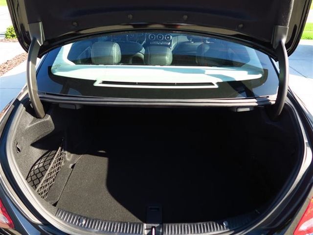 2016 Mercedes-Benz C-Class 4dr Sedan C 300 RWD - 16586184 - 10