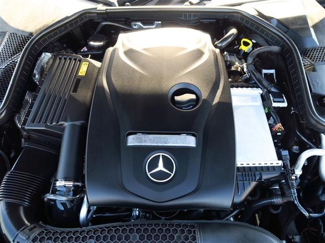 2016 Mercedes-Benz C-Class 4dr Sedan C 300 RWD - 16586184 - 11