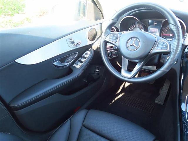 2016 Mercedes-Benz C-Class 4dr Sedan C 300 RWD - 16586184 - 13