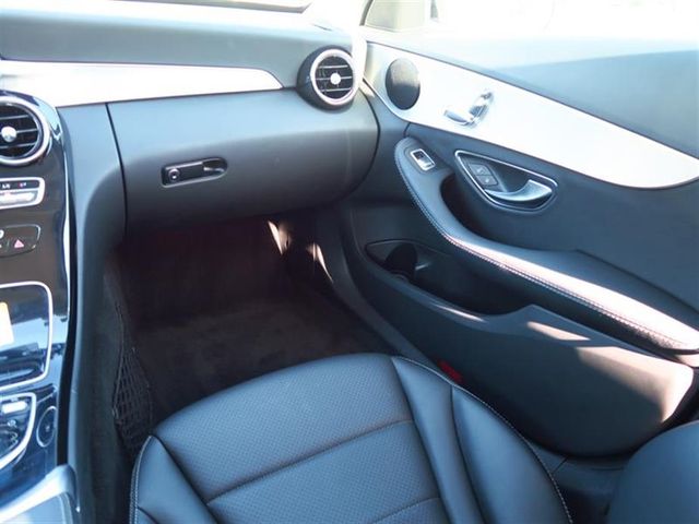 2016 Mercedes-Benz C-Class 4dr Sedan C 300 RWD - 16586184 - 15