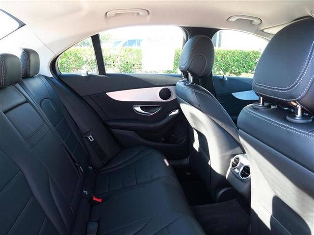2016 Mercedes-Benz C-Class 4dr Sedan C 300 RWD - 16586184 - 16