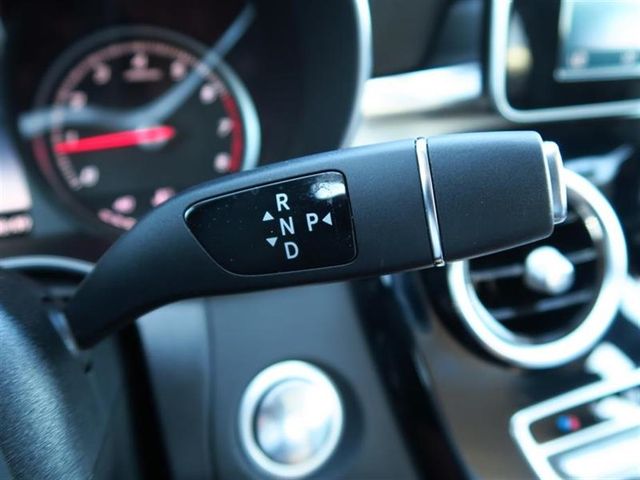 2016 Mercedes-Benz C-Class 4dr Sedan C 300 RWD - 16586184 - 26