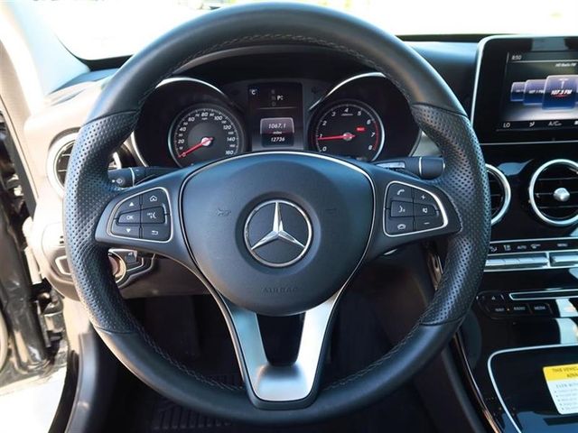 2016 Mercedes-Benz C-Class 4dr Sedan C 300 RWD - 16586184 - 28