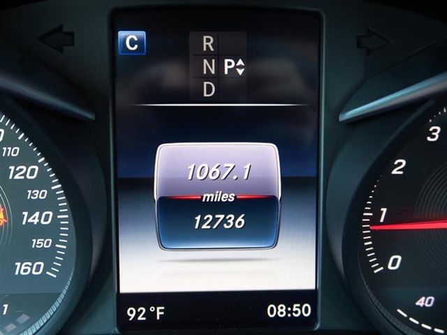 2016 Mercedes-Benz C-Class 4dr Sedan C 300 RWD - 16586184 - 29