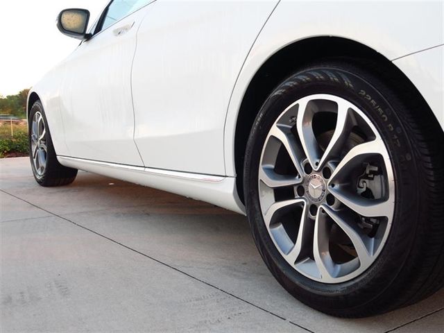 2016 Mercedes-Benz C-Class 4dr Sedan C 300 RWD - 16958124 - 9