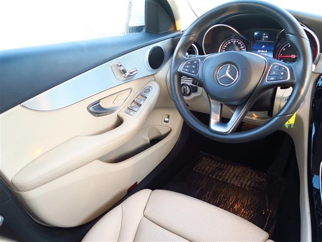 2016 Mercedes-Benz C-Class 4dr Sedan C 300 RWD - 16958124 - 13