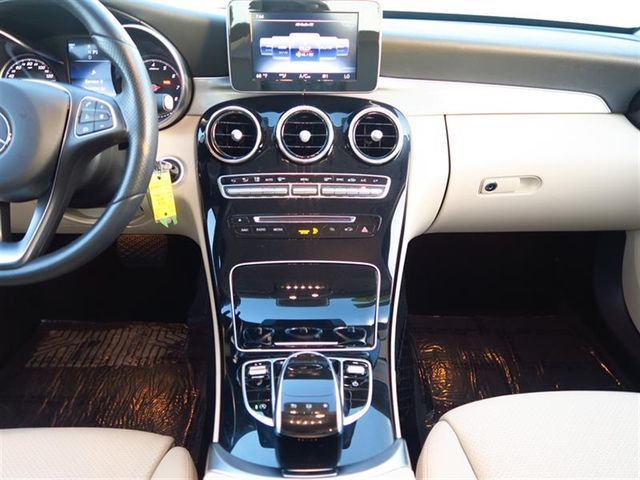 2016 Mercedes-Benz C-Class 4dr Sedan C 300 RWD - 16958124 - 14