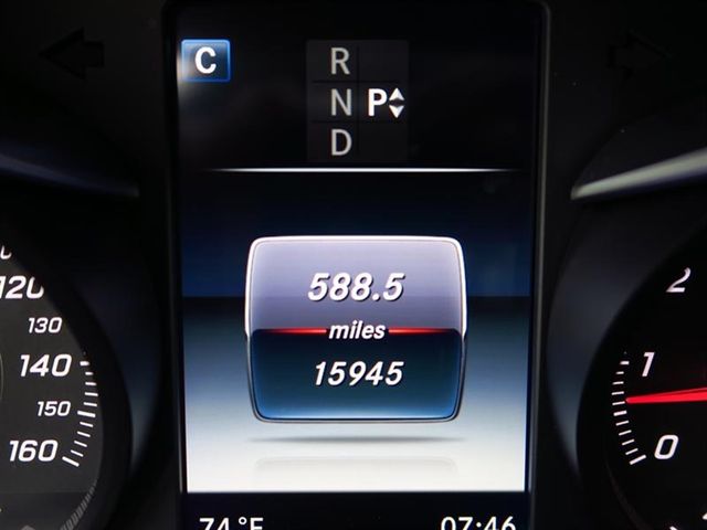 2016 Mercedes-Benz C-Class 4dr Sedan C 300 RWD - 16958124 - 29