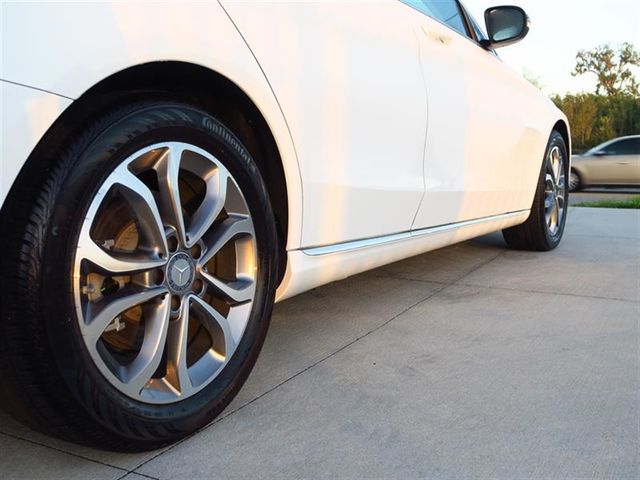 2016 Mercedes-Benz C-Class 4dr Sedan C 300 RWD - 16958124 - 8