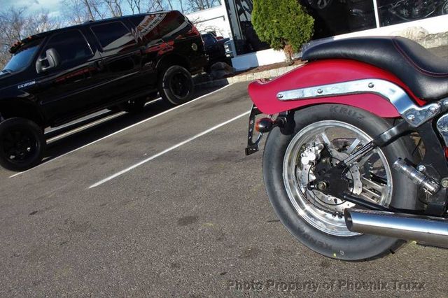 2016 Pagsta chopper 320 twin - 18540347 - 12