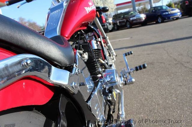 2016 Pagsta chopper 320 twin - 18540347 - 13