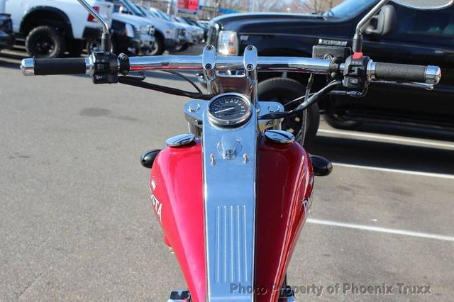 2016 Pagsta chopper 320 twin - 18540347 - 6