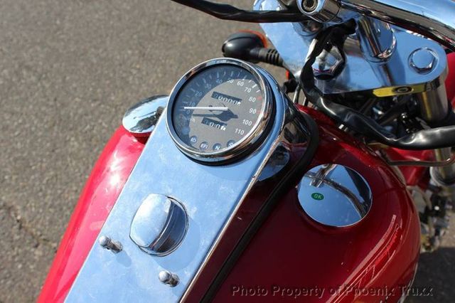 2016 Pagsta chopper 320 twin - 18540347 - 7