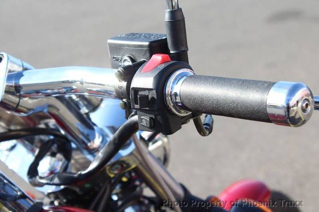 2016 Pagsta chopper 320 twin - 18540347 - 8