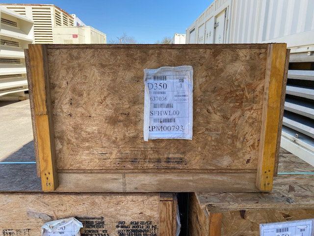 2017 Caterpillar PAIR of New C32 1800HP Tier 3 Diesel Marine Engine  - 23048559 - 13