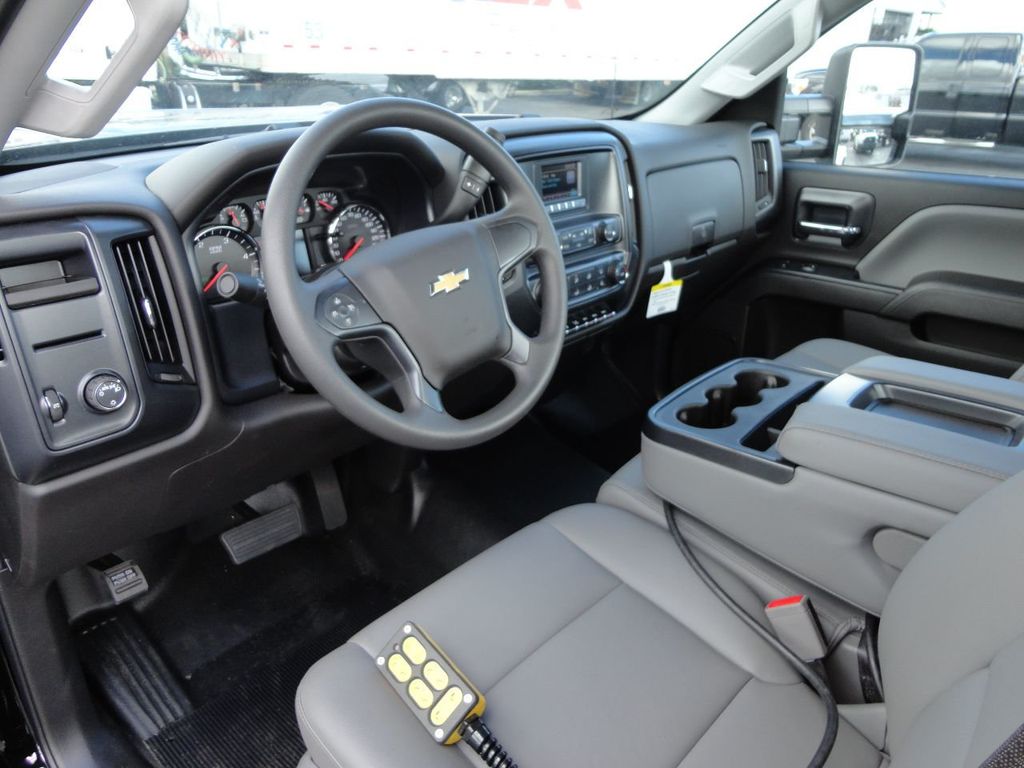 2017 Chevrolet Silverado 3500HD .JERRDAN MPL-NGS AUTO LOADER WRECKER TOW - 17309556 - 19