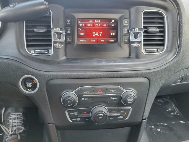 2017 Dodge Charger Police AWD - 22419605 - 11