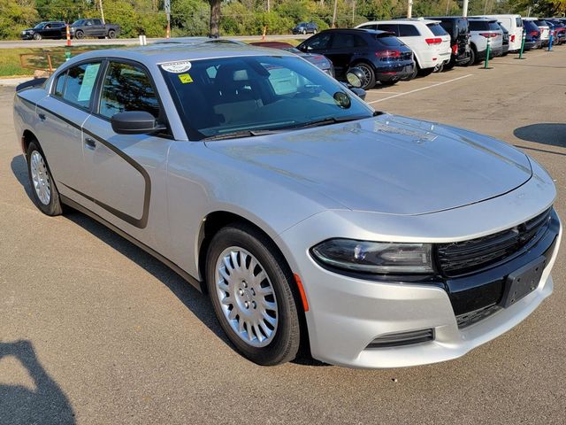 2017 Dodge Charger Police AWD - 22419605 - 12