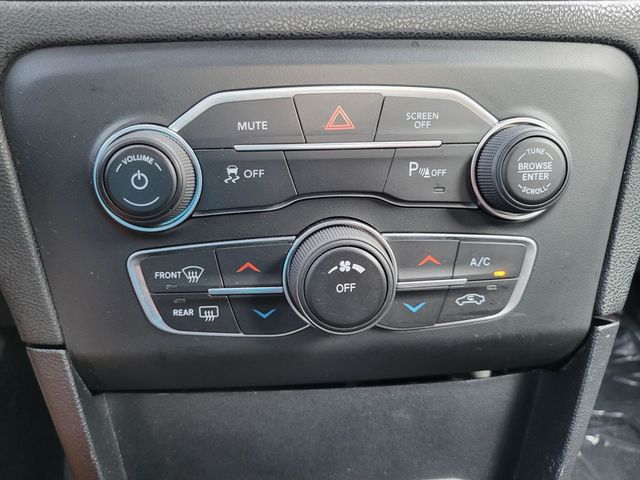 2017 Dodge Charger Police AWD - 22419605 - 13