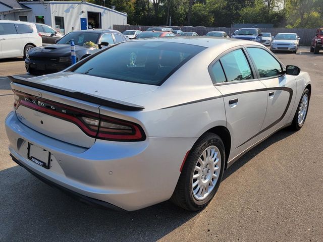 2017 Dodge Charger Police AWD - 22419605 - 14