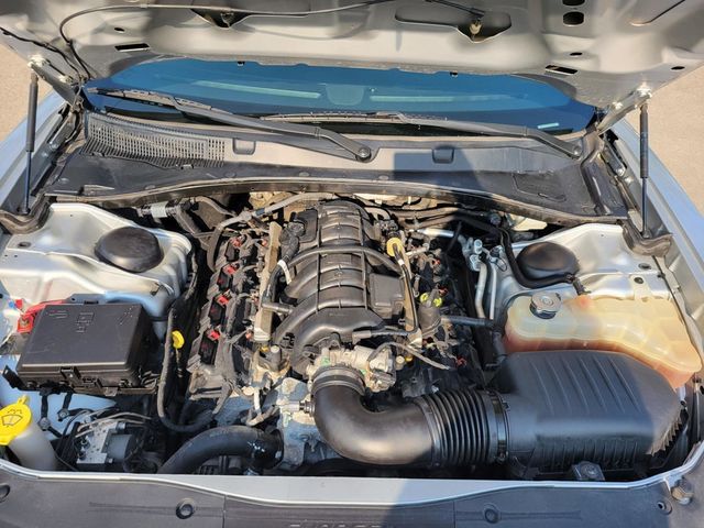 2017 Dodge Charger Police AWD - 22419605 - 16