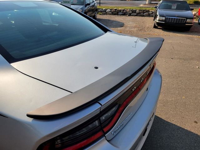 2017 Dodge Charger Police AWD - 22419605 - 17