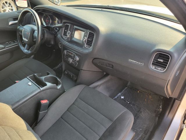 2017 Dodge Charger Police AWD - 22419605 - 20