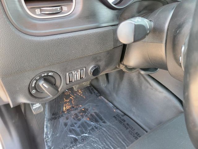 2017 Dodge Charger Police AWD - 22419605 - 25