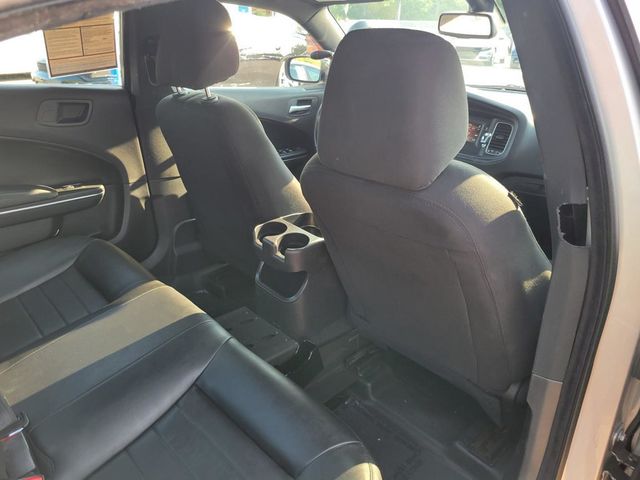 2017 Dodge Charger Police AWD - 22419605 - 26