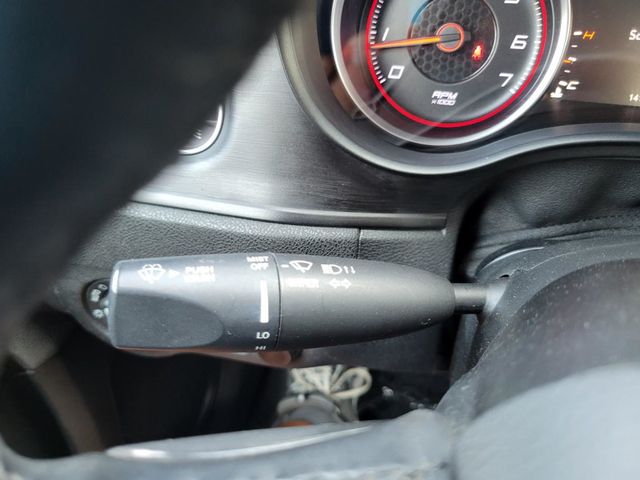 2017 Dodge Charger Police AWD - 22419605 - 27