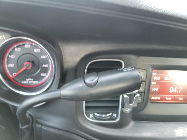 2017 Dodge Charger Police AWD - 22419605 - 28