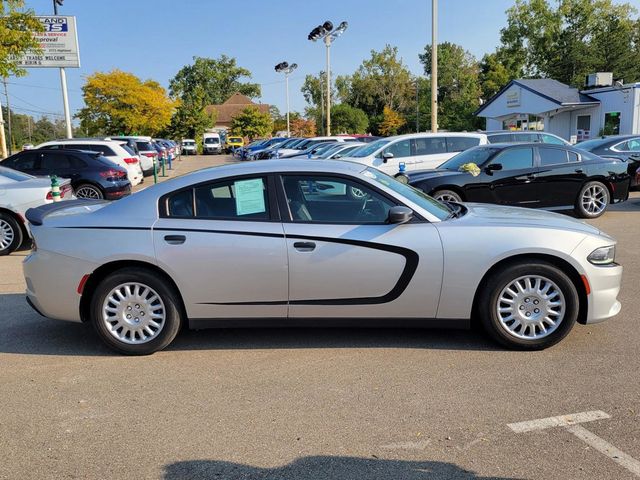 2017 Dodge Charger Police AWD - 22419605 - 2