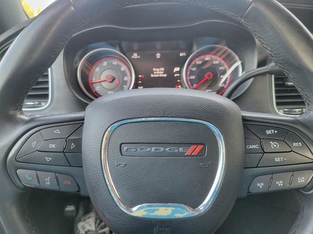 2017 Dodge Charger Police AWD - 22419605 - 30