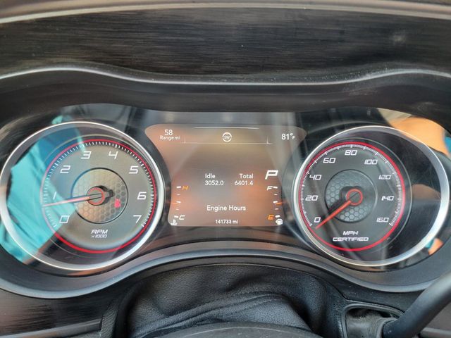 2017 Dodge Charger Police AWD - 22419605 - 32